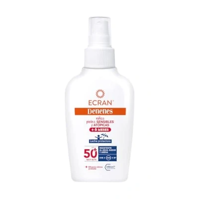 Immagine di Denenes Sol Protech Spf50+ Leche 100 Ml