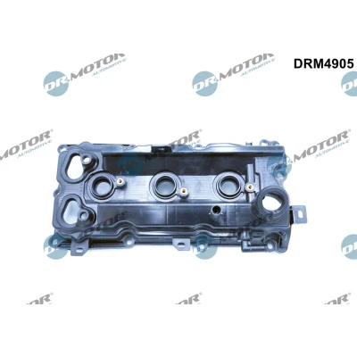 Immagine di DR.MOTOR AUTOMOTIVE DRM4905 Coperchio Punterie Sx con guarnizione