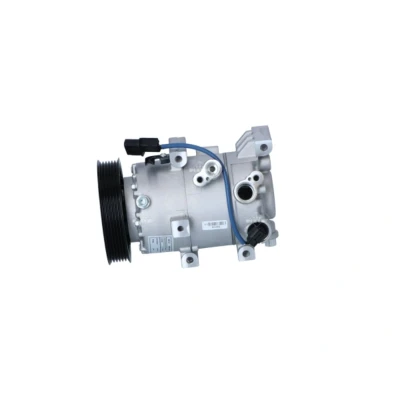 Immagine di NRF 32993 Compressore Aria Condizionata VS14 12 PAG 46 con anello tenuta
