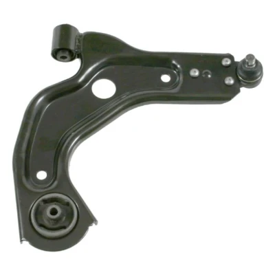 Immagine di FEBI BILSTEIN 14243 Braccio oscillante, Sospensione ruota FORD: Fiesta 4, Puma, Mk4