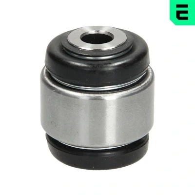 Immagine di OPTIMAL F8 5201 Silent Block bilaterale, Assale posteriore, Superiore, inferiore Cuscinetto gomma metallo per braccio trasversale oscillante