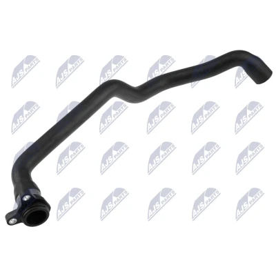 Immagine di NTY Tubo Radiatore CPP BM 046