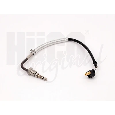 Immagine di HITACHI 137071 Sensori davanti a turbocompressore MERCEDES BENZ: Classe A, ML, C Sedan