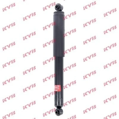 Immagine di KYB Excel G 341339 Ammortizzatore MERCEDES BENZ: Sprinter 2 T Bus, 3 Van, Camion pianale/Telaio