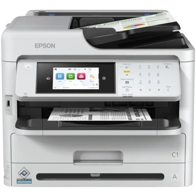 Immagine di Epson WorkForce Pro WF M5899DWF Ad inchiostro A4 1200 x C11CK76401BM