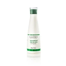 Immagine di Planter&#039;s Shampoo Delicato all&#039;Aloe Vera. Deterge e dona morbidezza lucentezza ai capelli crespi, secchi fragili garantendo una perfetta igiene del capello. 200 ml