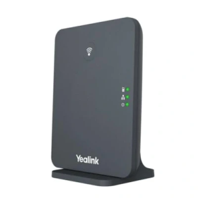 Immagine di BASE YEALINK W70B IP DECT