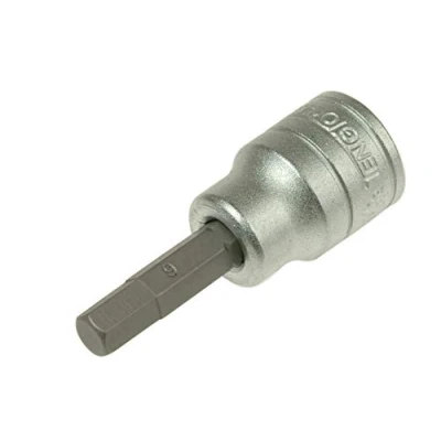 Immagine di Teng S2 Socket esagonale da 5 mm Bit unità 3/8in