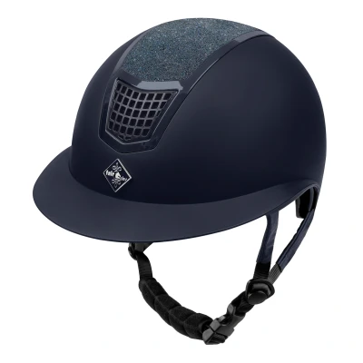 Immagine di Fair Play Cap Quantinum Eclipse Wide Visor Navy