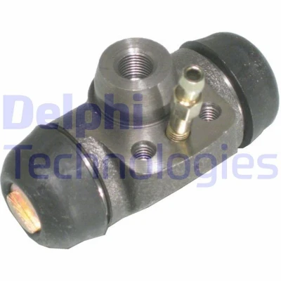 Immagine di DELPHI LW80116 Cilindretto Freno 21 senza regolatore integrato SKODA: FELICIA 1 Pickup, 2 Kombi