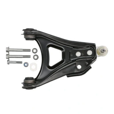 Immagine di FAG 821 0323 10 Braccio oscillante, Sospensione ruota trasversale oscillante Lamiera d&#039;acciaio RENAULT: CLIO 2, Kangoo I, I Express