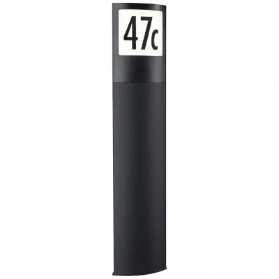 Immagine di PAULMANN 94514 Lampada LED a sospensione (monocolore) Antracite