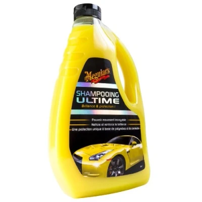 Immagine di Meguiar&#039;s G17748F Shampoo Ultimate, 1.5L Volume