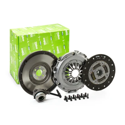 Immagine di VALEO FULLPACK DMF (CSC) 837411 Kit Frizione HYUNDAI: i40 Station Wagon