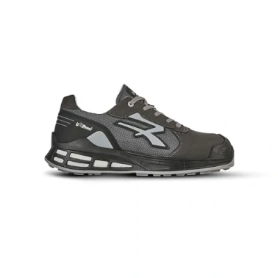 Immagine di Scarpe lavoro U Power Red Premium Icarus ESD S1P SRC