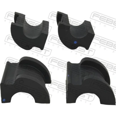 Immagine di FEBEST VWSB CKF Kit riparazione, Sopporto stabilizzatore