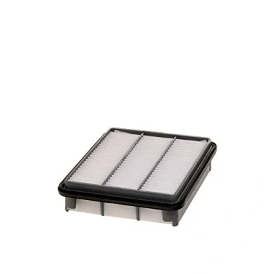 Immagine di HENGST FILTER E546L filtro aria 52 186 231 Cartuccia MITSUBISHI: Pajero Pinin, ECLIPSE 2, Space Runner I