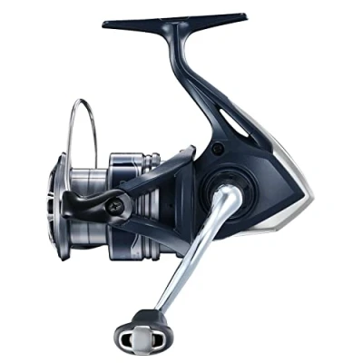 Immagine di Mulinello da spinning Shimano Catana FE C3000