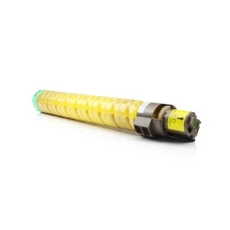 Immagine di Tinta Compatible Toner Generico per RICOH AFICIO SP C820DN/SP C821DN Giallo 820117/821059