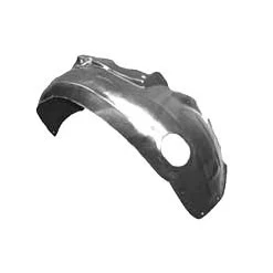 Immagine di PRASCO AD0343603 Parafango interno anteriore Dx AUDI: A6 C6 Avant, Allroad