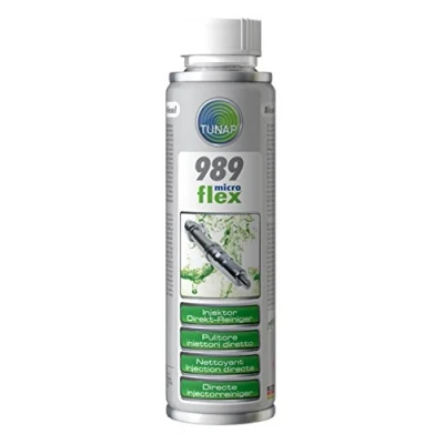 Immagine di TUNAP MICROFLEX 989 Pulitore iniettore diretto diesel