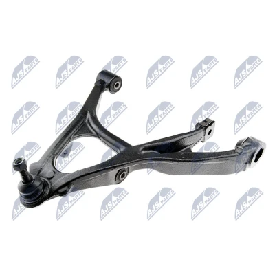 Immagine di NTY ZWD CH 041 Silent Block Assale anteriore Dx, inferiore