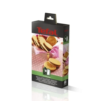 Immagine di Seb Piatti biscotto snack collection n14 XA801412