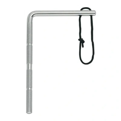 Immagine di Meinl Support Triangle MC TRI