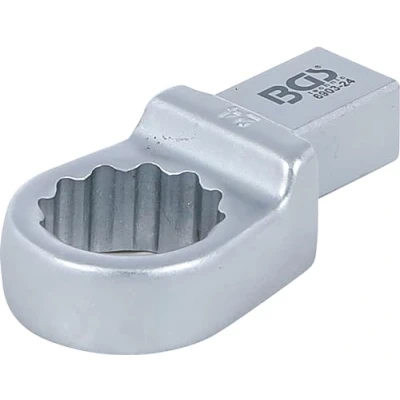 Immagine di Llave de anillo insertable 24 mm sujeción 14 x 18