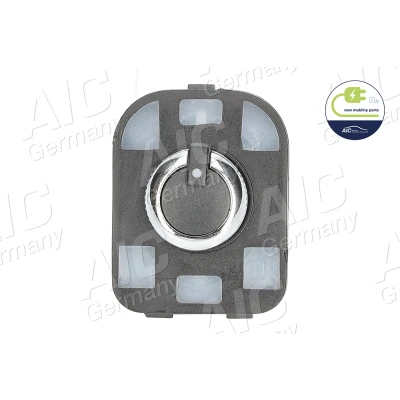Immagine di AIC 71764 Comando, Regolazione specchio