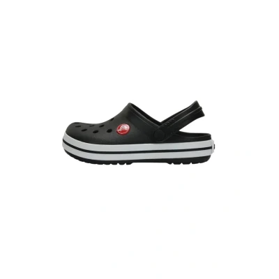 Immagine di Crocs Crocband Clog K, Zoccoli Unisex Bambini e ragazzi, Black, 28/29 EU