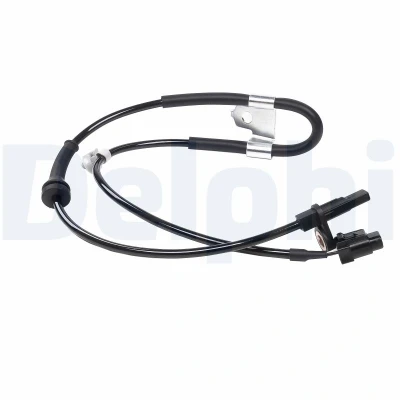 Immagine di DELPHI SS21341 12B1 Sensore ABS attivo SUZUKI: SWIFT 3, OPEL: Agila B