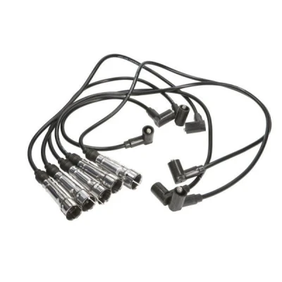 Immagine di Set di cavi accensione ENGITECH ENT910169