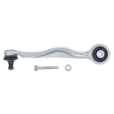 Immagine di DENCKERMANN D120184 Braccio oscillante, Sospensione ruota Assale anteriore, Sx, Superiore trasversale oscillante 16mm AUDI: A4 B6 Avant
