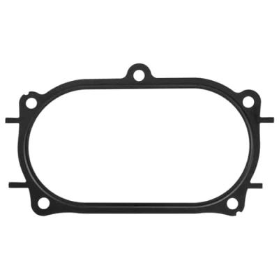 Immagine di FEBI BILSTEIN 187772 Guarnizione Coperchio Punterie FKM (fluorocarburi caucciù) FIAT: Grande Punto Hatchback, II Panda Hatchback