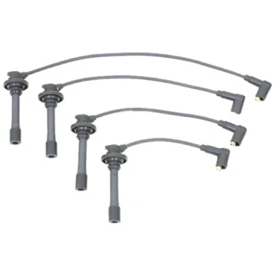 Immagine di JAPKO 132H22 Kit Cavi Accensione HYUNDAI: i10 I, i20 I Hatchback