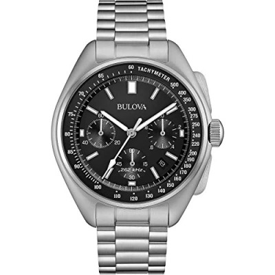 Immagine di AZZUTORK Orologio Analogico al Quarzo Uomo con Cinturino in Acciaio Inossidabile 96B258