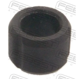 Immagine di FEBEST TT CU2W Kit accessori, Pinza freno Assale anteriore MITSUBISHI: Lancer 8 Limousine, L400 / Space Gear Bus