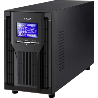 Immagine di FSP Fortron Champ 1K Tower UPS 1000 VA