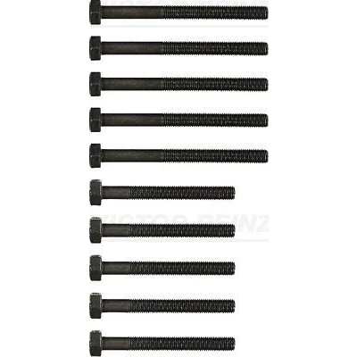 Immagine di REINZ 14 32035 01 Kit Bulloni Testata Ad esagono sporgente OPEL: Ascona B Sedan, Corsa A CC, Kadett E CC