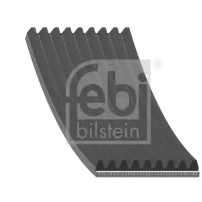 Immagine di FEBI BILSTEIN 48449 Cinghia Poly V 1358 9 EPDM (Etilene Propilene Diene Caucciù)