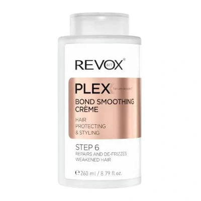Immagine di PLEX bond smoothing crème step 6 260 ml