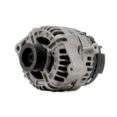 Immagine di HELLA 8EL 011 710 751 Alternatore 14V 120A OPEL: Astra H Caravan, Corsa C Hatchback, SAAB: 9 3 Sedan, Station Wagon