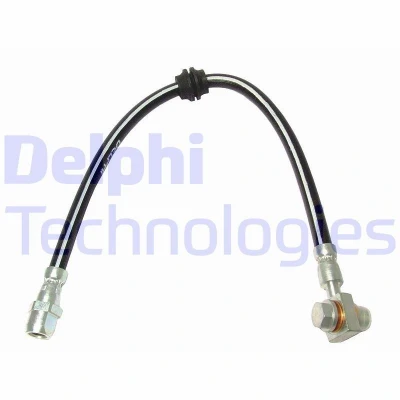 Immagine di DELPHI LH6113 Tubi Freno 445 M10x1 Int SF MINI: Hatchback, Cabrio