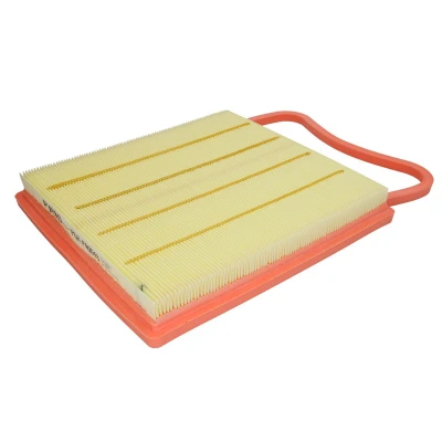 Immagine di PURRO PUR PA0043 filtro aria 36 247 361 rettangolare Cartuccia VOLKSWAGEN: Polo IV Hatchback, SKODA: Fabia 1 Combi, I Hatchback