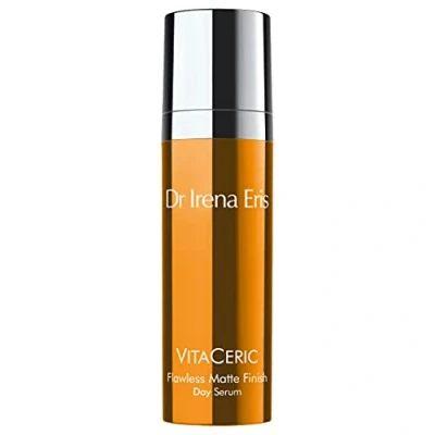 Immagine di Dr Irena Eris VitaCeric Flawless Matte Finish Siero 30 ml