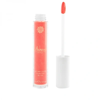Immagine di Wakeup Cosmetics Lip Immediate Plumping Gloss, Lucidalabbra rimpolpante con Acido Ialuronico, Colore Moira