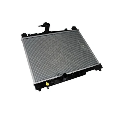 Immagine di Radiatore, raffreddamento motore THERMOTEC D72008TT