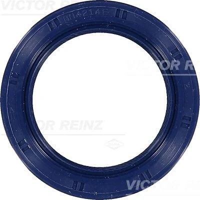 Immagine di REINZ 81 53649 00 Paraolio Albero Motore MVQ ( Silicone Caucciù) TOYOTA: HILUX 3 Pick up, Land Cruiser Prado 90