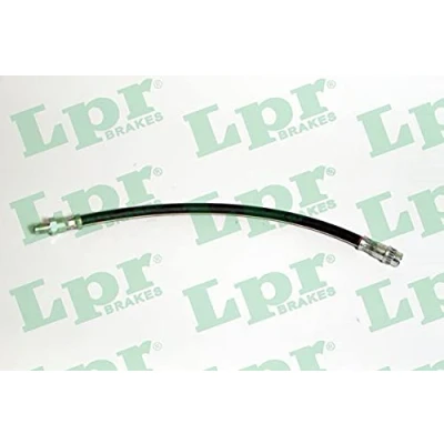 Immagine di LPR 6T46004 Tubi Freno 329 F10X1 RENAULT: Super 5 Hatchback, DACIA: Sandero 2, I, Logan I MCV